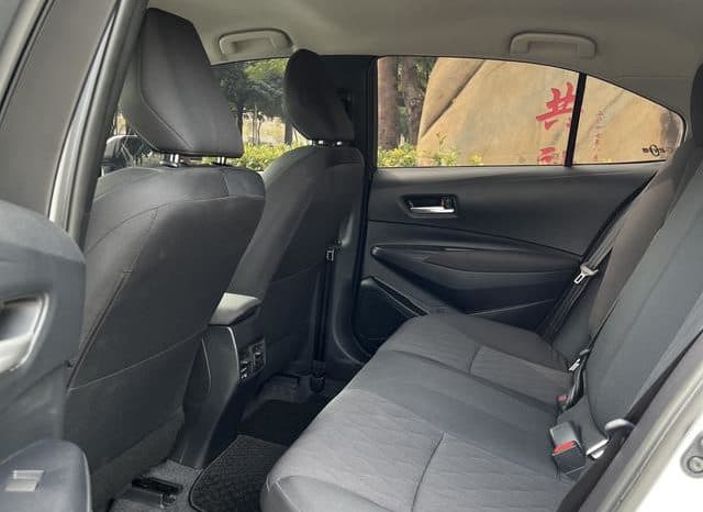 
								Toyota Corolla (XII), 2024 full									