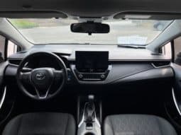 
										Toyota Corolla (XII), 2024 full									