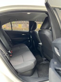 
										Toyota Corolla (XII), 2024 full									