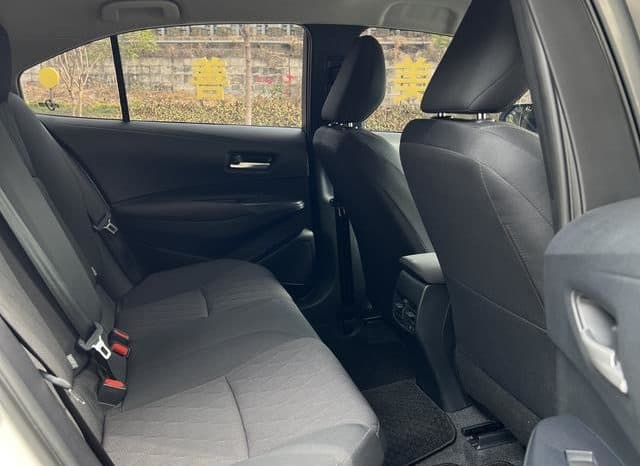 
								Toyota Corolla (XII), 2024 full									