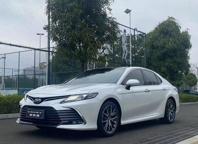 67b8a60c25bf0 Toyota Camry, 2021