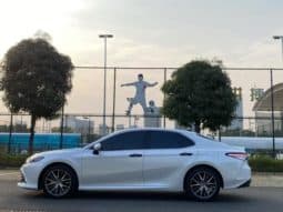 
										Toyota Camry, 2021 full									
