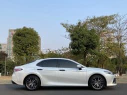 
										Toyota Camry, 2021 full									