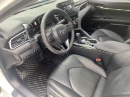 
										Toyota Camry, 2021 full									