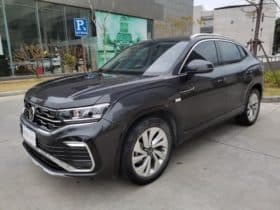Volkswagen Tayron X, 2022