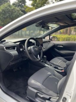 
										Toyota Levin, 2021 full									