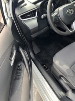 
										Toyota Levin, 2021 full									