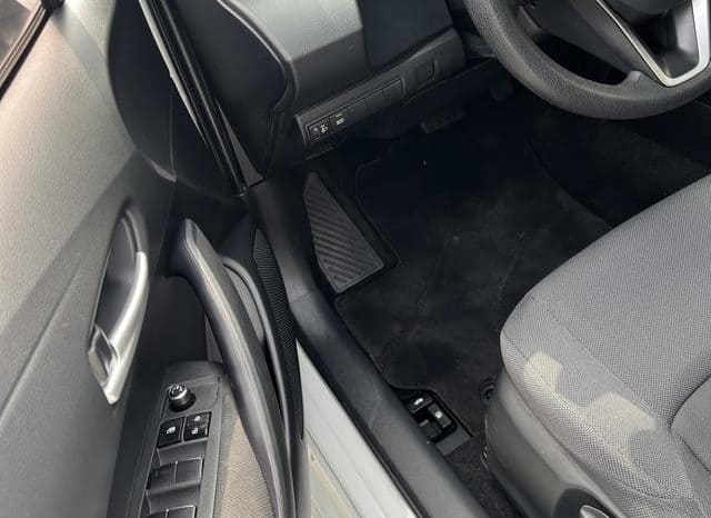 
								Toyota Levin, 2021 full									