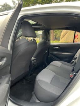 
										Toyota Levin, 2021 full									