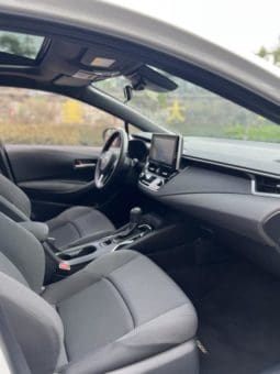 
										Toyota Levin, 2021 full									