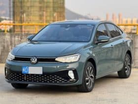 Volkswagen Golf 7 (Lavida), 2023