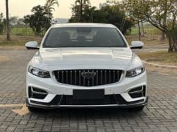 
										Geely Preface, 2024 full									