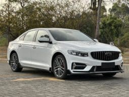 
										Geely Preface, 2024 full									
