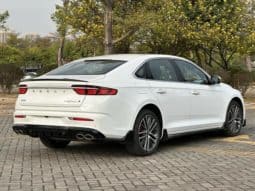 
										Geely Preface, 2024 full									