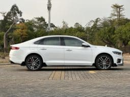 
										Geely Preface, 2024 full									