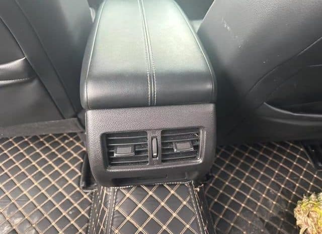 
								Nissan Altima (VI), 2021 full									