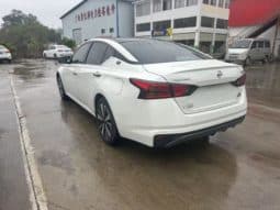 
										Nissan Altima (VI), 2021 full									