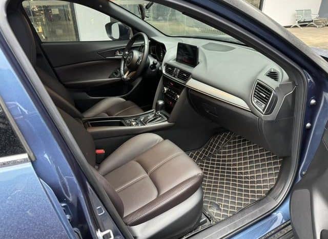 
								Mazda CX-4, 2020 full									