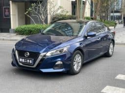 67bbfd17d6dd0 Nissan Altima (VI), 2020