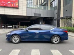 
										Nissan Altima (VI), 2020 full									