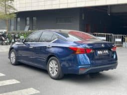 
										Nissan Altima (VI), 2020 full									