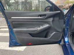 
										Nissan Altima (VI), 2020 full									