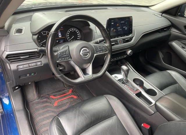 
								Nissan Altima (VI), 2020 full									