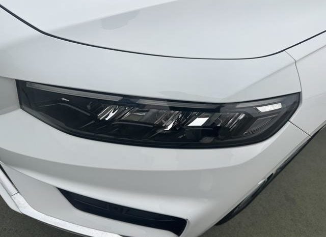 
								Geely Preface, 2021 full									