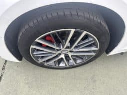 
										Geely Preface, 2021 full									