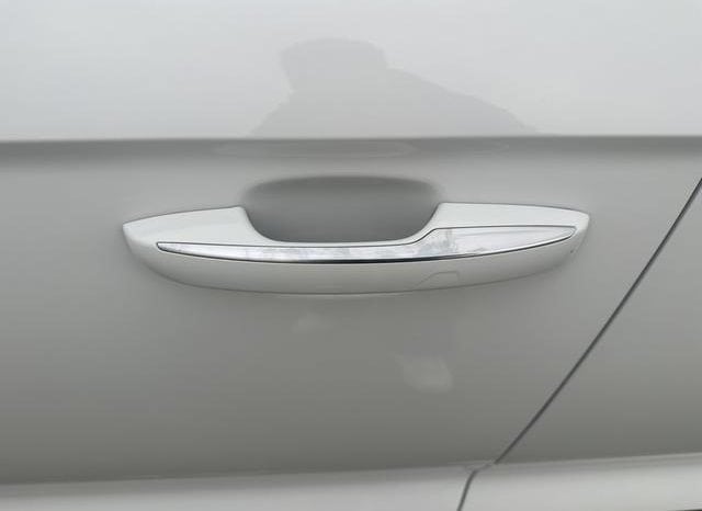 
								Geely Preface, 2021 full									