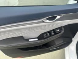 
										Geely Preface, 2021 full									