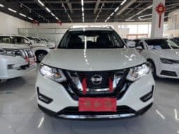 
										Nissan X-Trail (III), 2020 full									