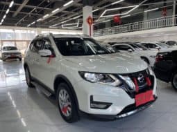 
										Nissan X-Trail (III), 2020 full									