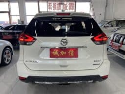 
										Nissan X-Trail (III), 2020 full									