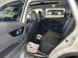 
										Nissan X-Trail (III), 2020 full									