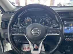 
										Nissan X-Trail (III), 2020 full									