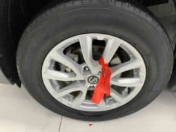 
										Nissan X-Trail (III), 2020 full									