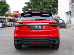 
										Geely Coolray, 2020 full									