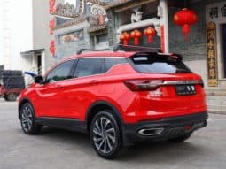 
										Geely Coolray, 2020 full									