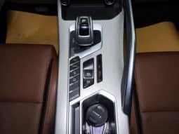 
										Geely Coolray, 2020 full									