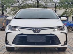 
										Toyota Corolla (XII), 2023 full									
