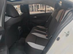 
										Toyota Corolla (XII), 2023 full									