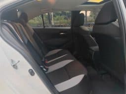 
										Toyota Corolla (XII), 2023 full									