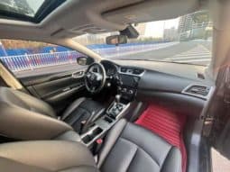 
										Nissan Sylphy (IV), 2022 full									