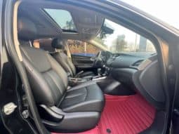 
										Nissan Sylphy (IV), 2022 full									