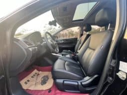 
										Nissan Sylphy (IV), 2022 full									
