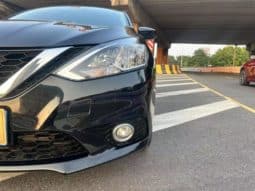 
										Nissan Sylphy (IV), 2022 full									