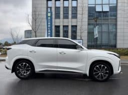 
										Changan UNI-Z PHEV, 2023 full									