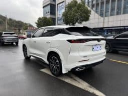 
										Changan UNI-Z PHEV, 2023 full									