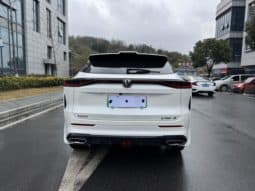 
										Changan UNI-Z PHEV, 2023 full									